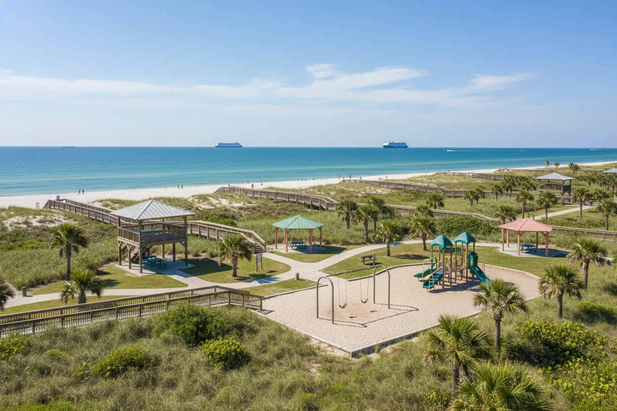 Lori Wilson Park